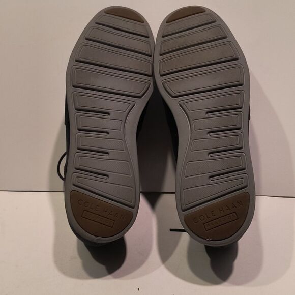 Cole Hahn Wing tips Mens - Picture 4 of 6